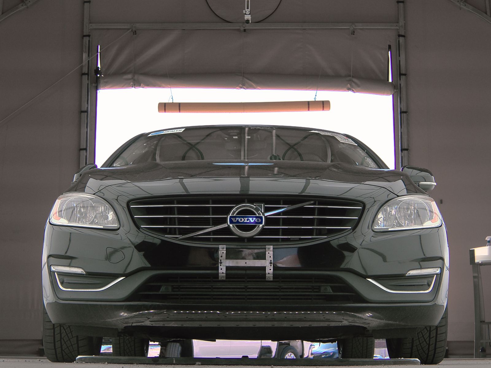 2016 Volvo S60 T5 Premier AWD