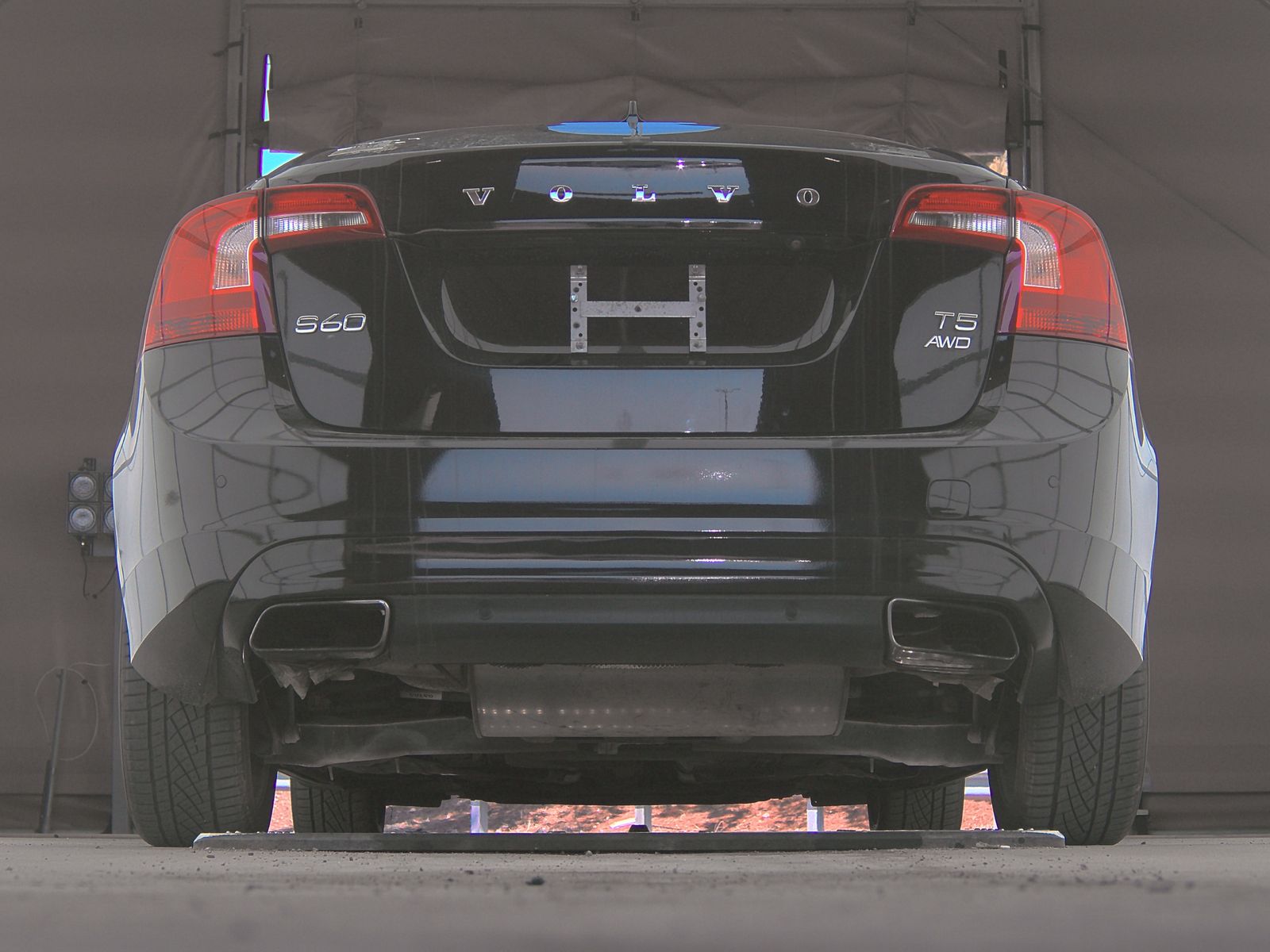 2016 Volvo S60 T5 Premier AWD