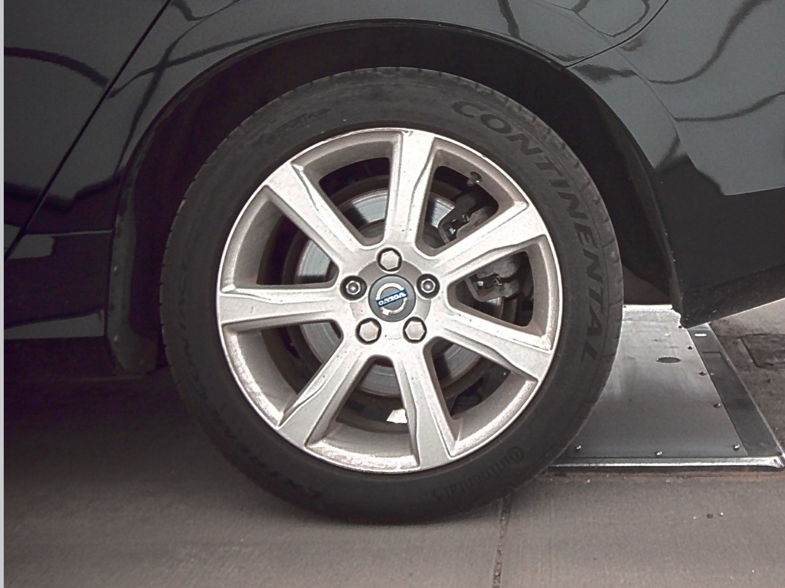 2016 Volvo S60 T5 Premier AWD