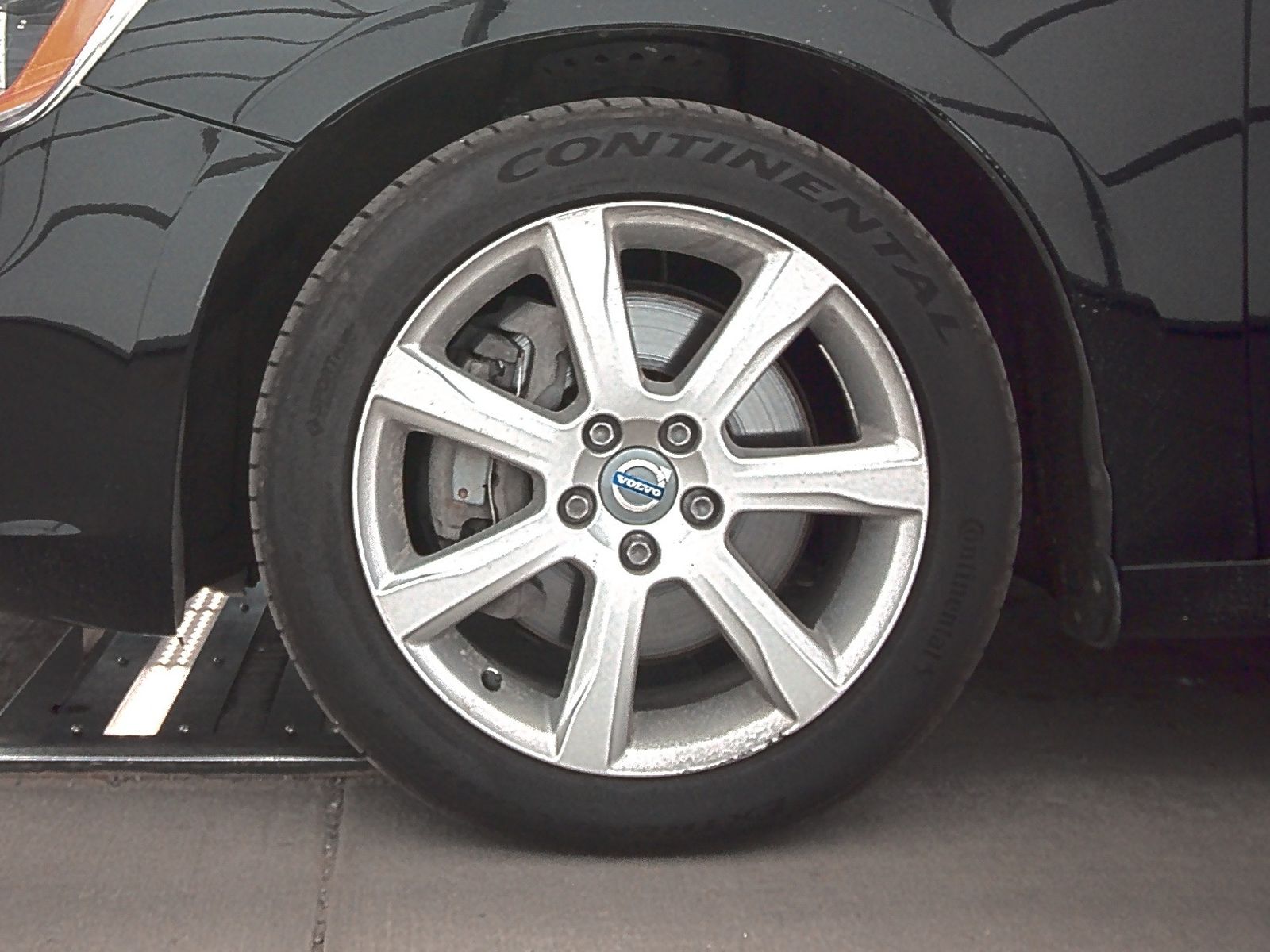 2016 Volvo S60 T5 Premier AWD