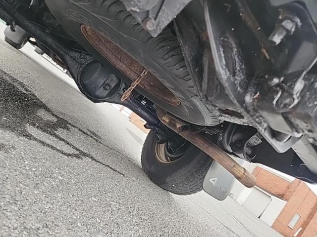2012 Toyota Tacoma Base AWD