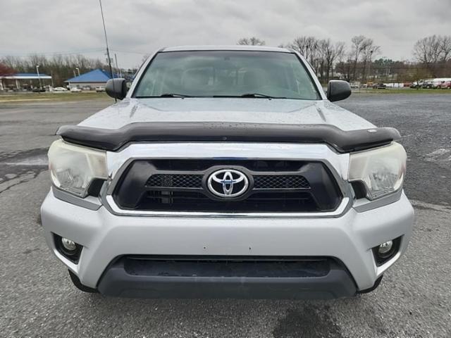 2012 Toyota Tacoma Base AWD