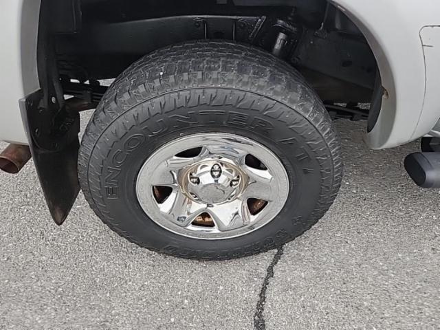 2012 Toyota Tacoma Base AWD