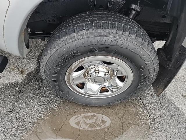 2012 Toyota Tacoma Base AWD