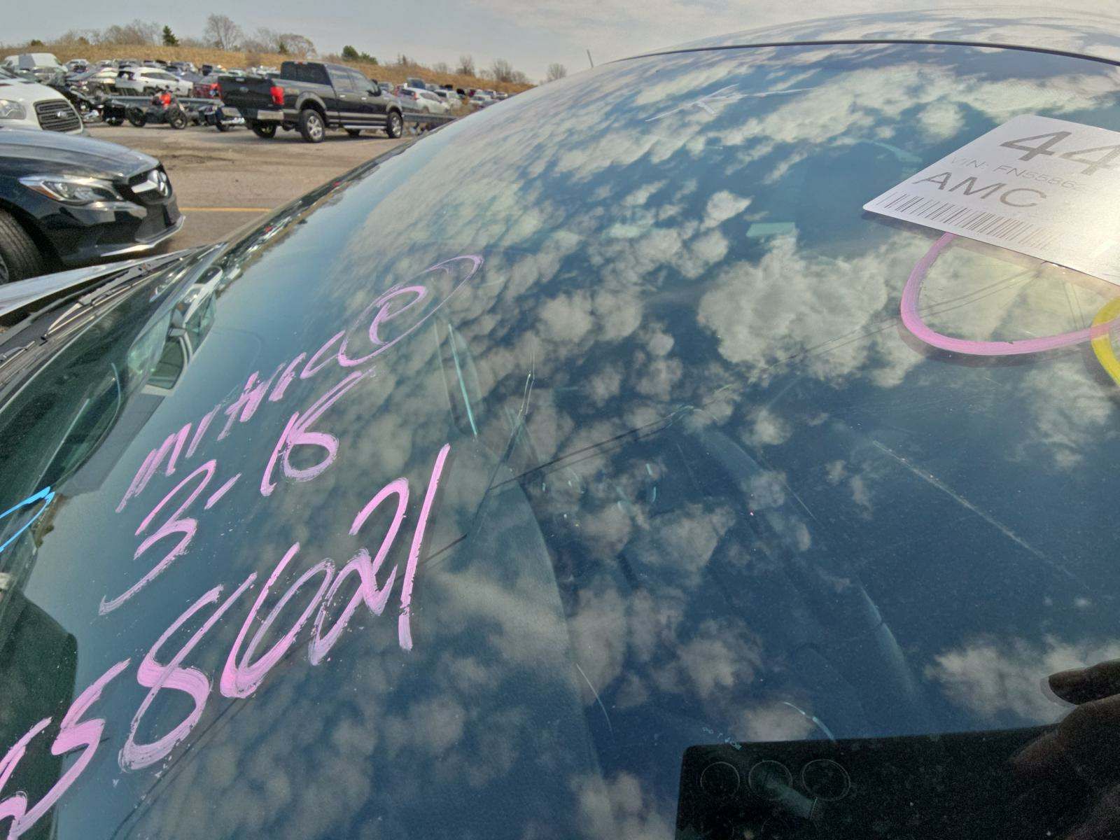 2015 Chrysler 200 S FWD