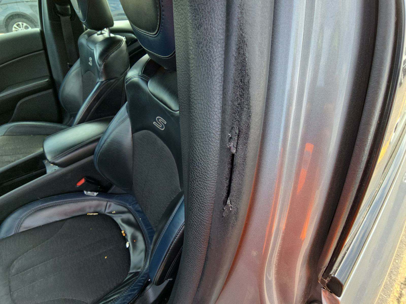 2015 Chrysler 200 S FWD