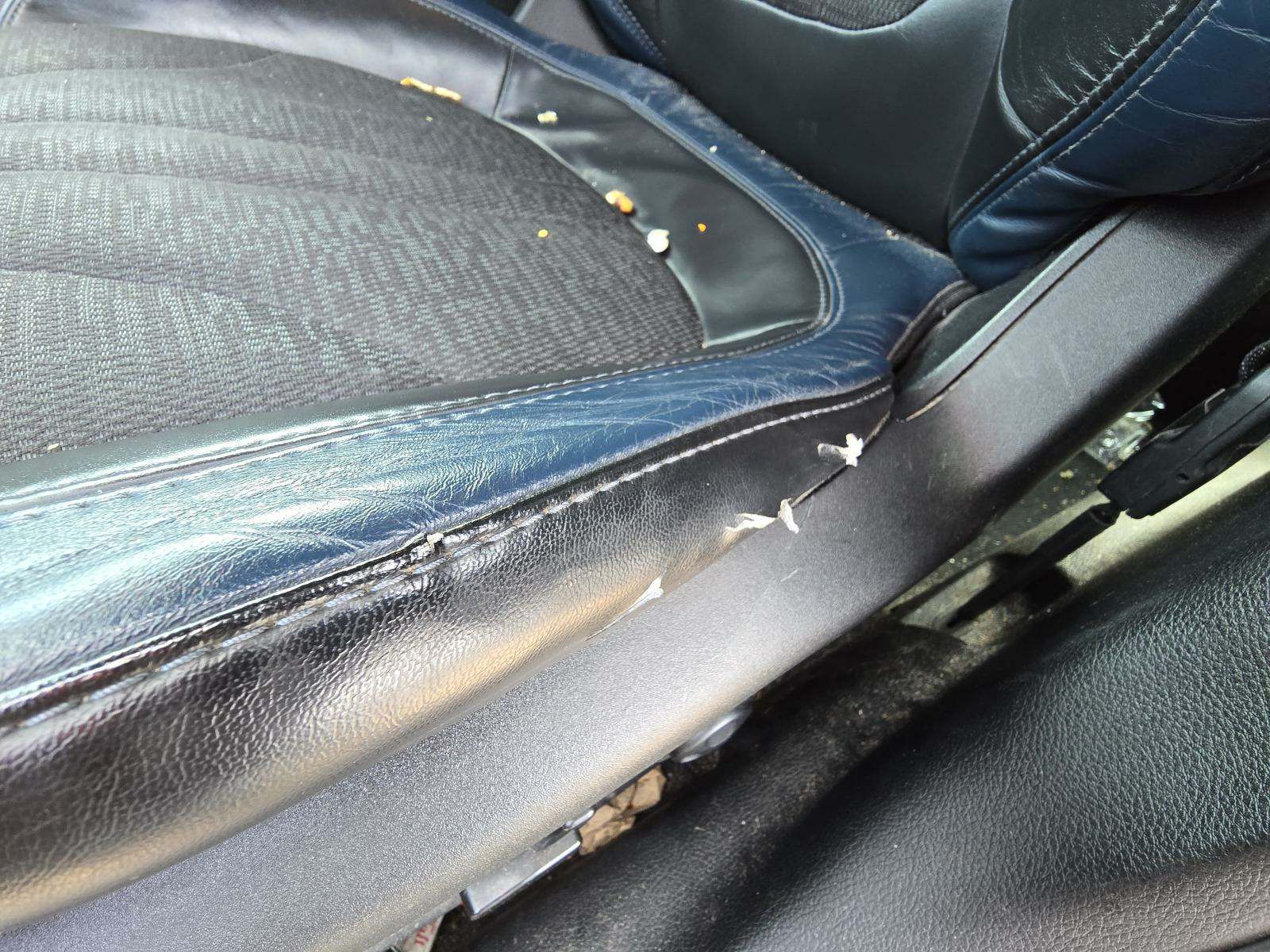 2015 Chrysler 200 S FWD