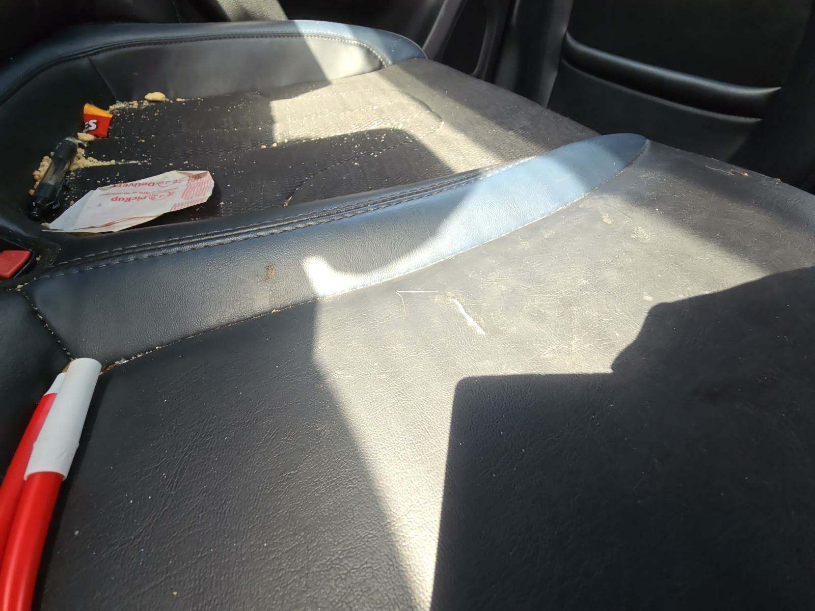 2015 Chrysler 200 S FWD