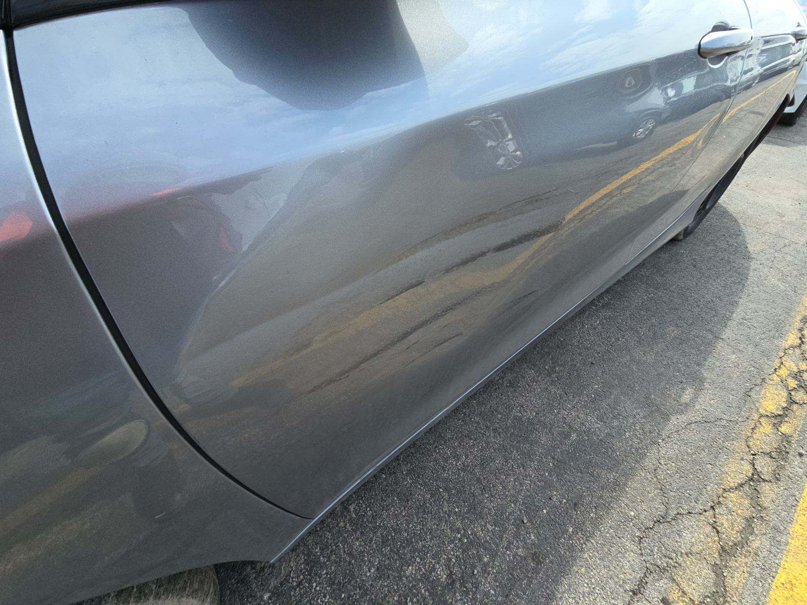 2015 Chrysler 200 S FWD