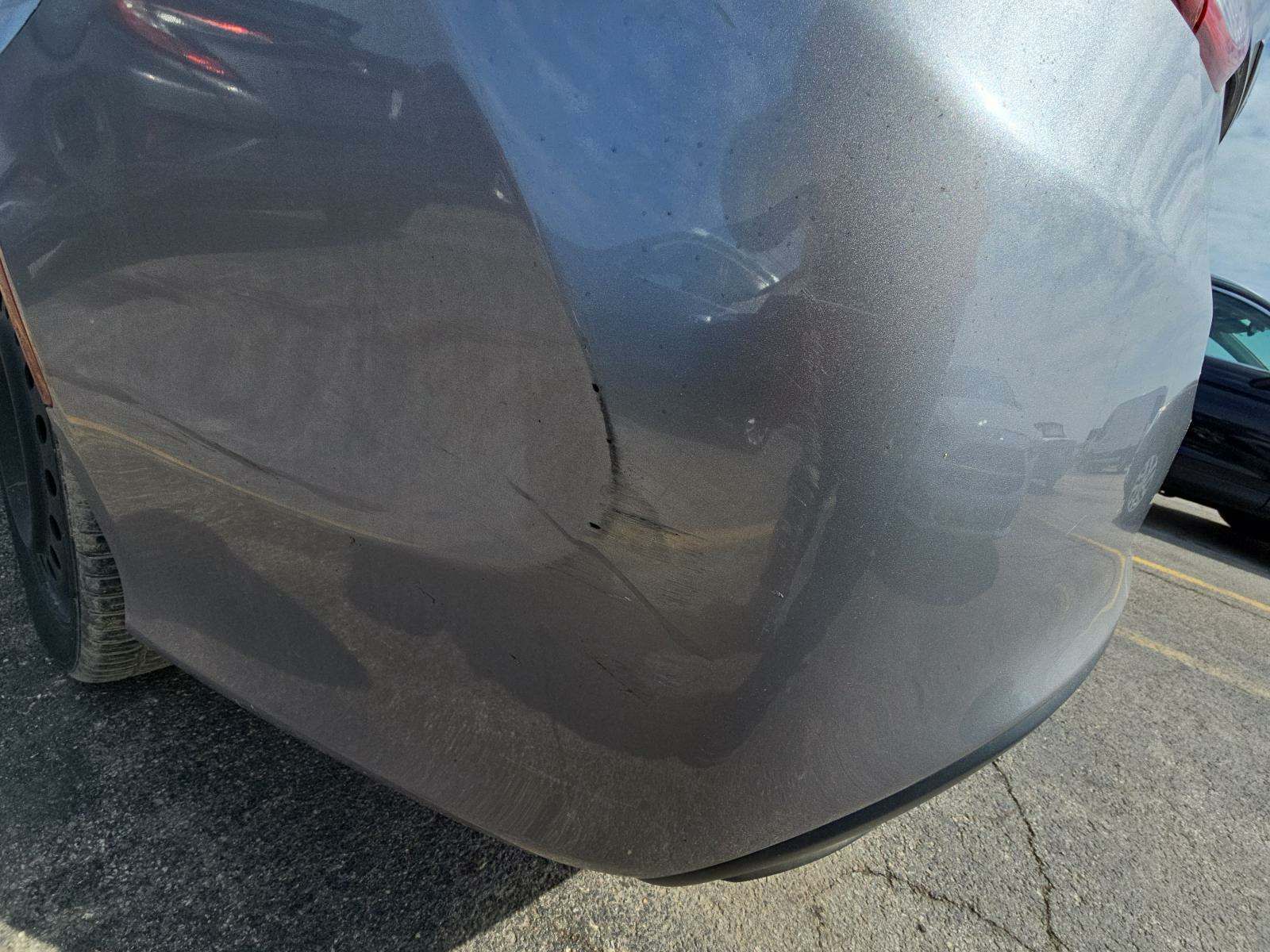 2015 Chrysler 200 S FWD