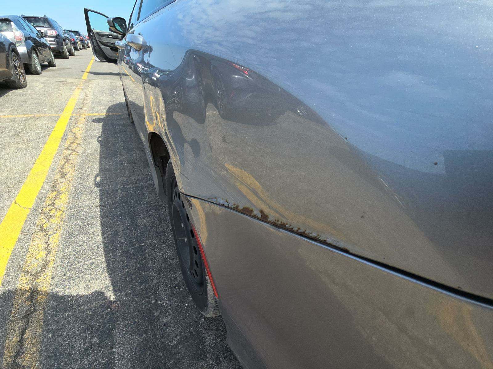 2015 Chrysler 200 S FWD