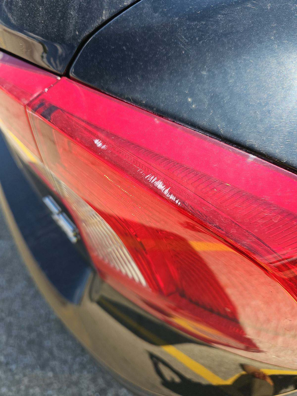 2016 Volvo S60 T5 Premier AWD