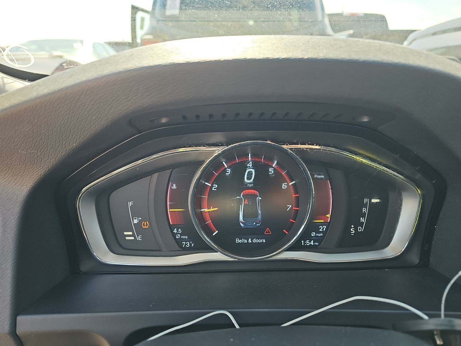 2016 Volvo S60 T5 Premier AWD