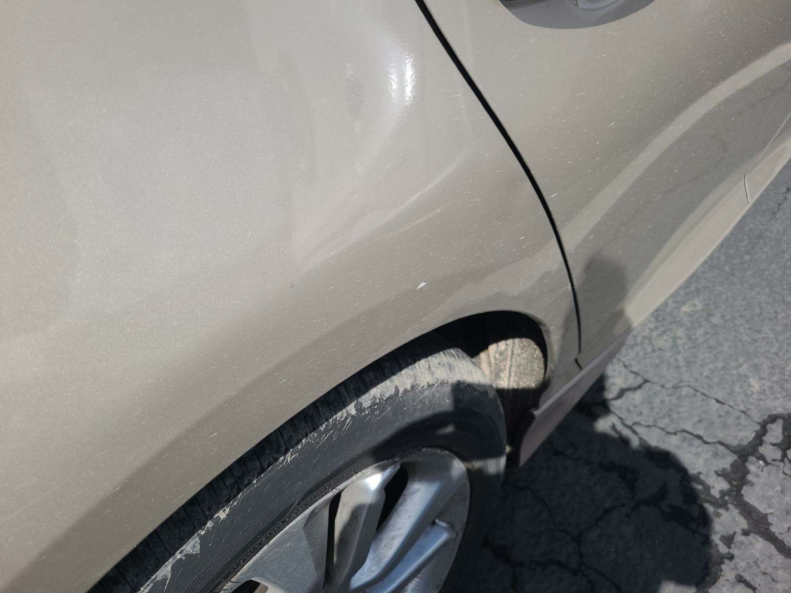 2019 Honda Accord LX FWD