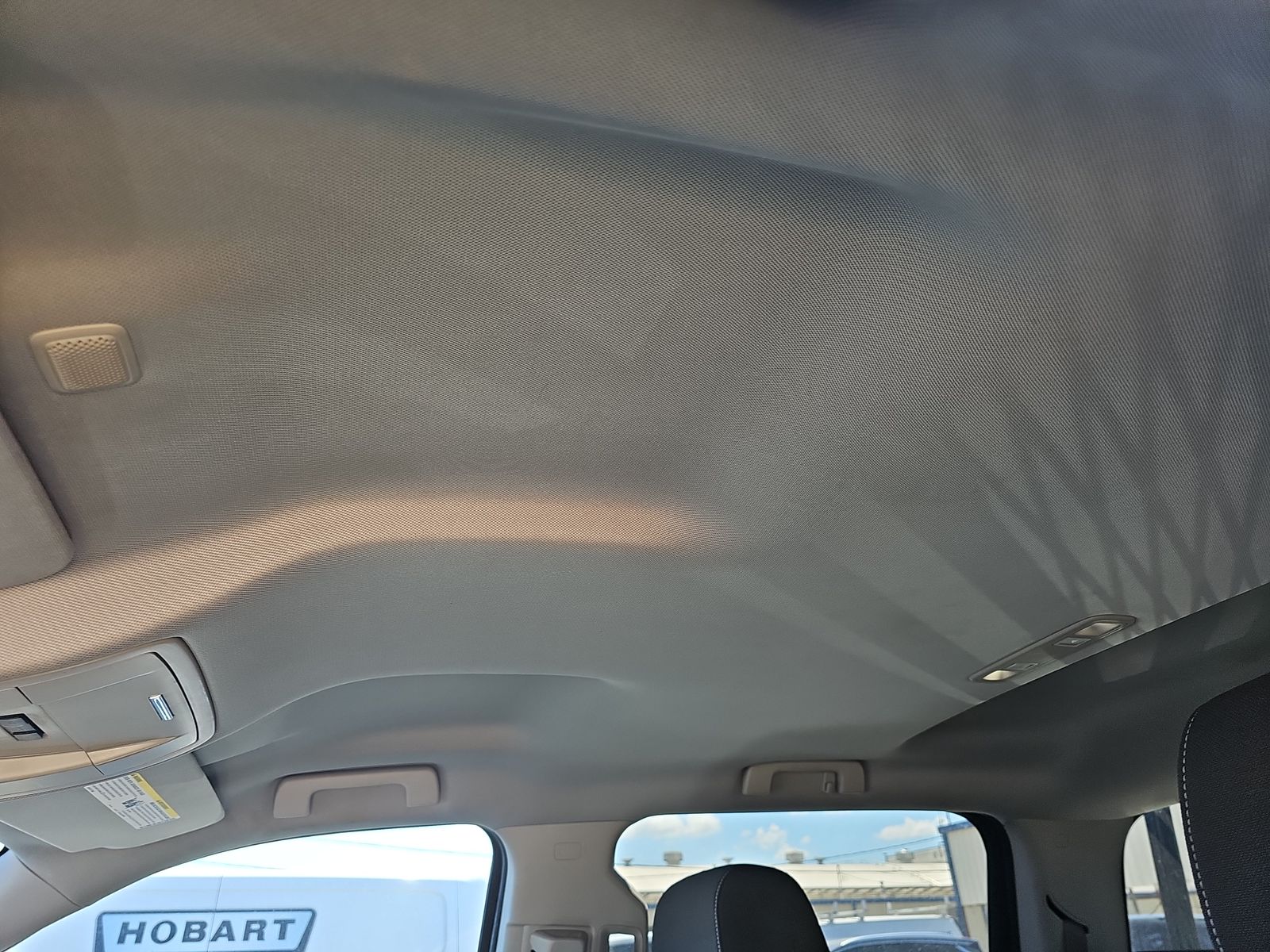 2014 Chevrolet Silverado 1500 LT RWD