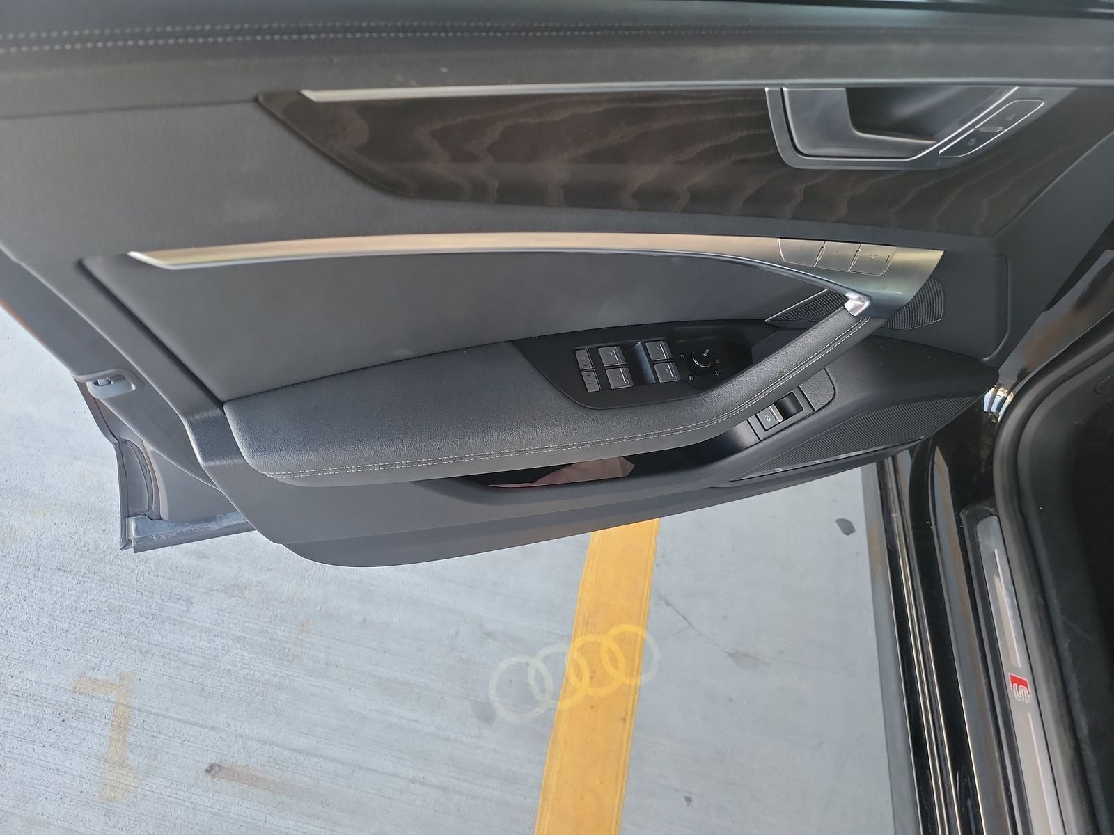 2019 Audi A7 3.0T Prestige AWD