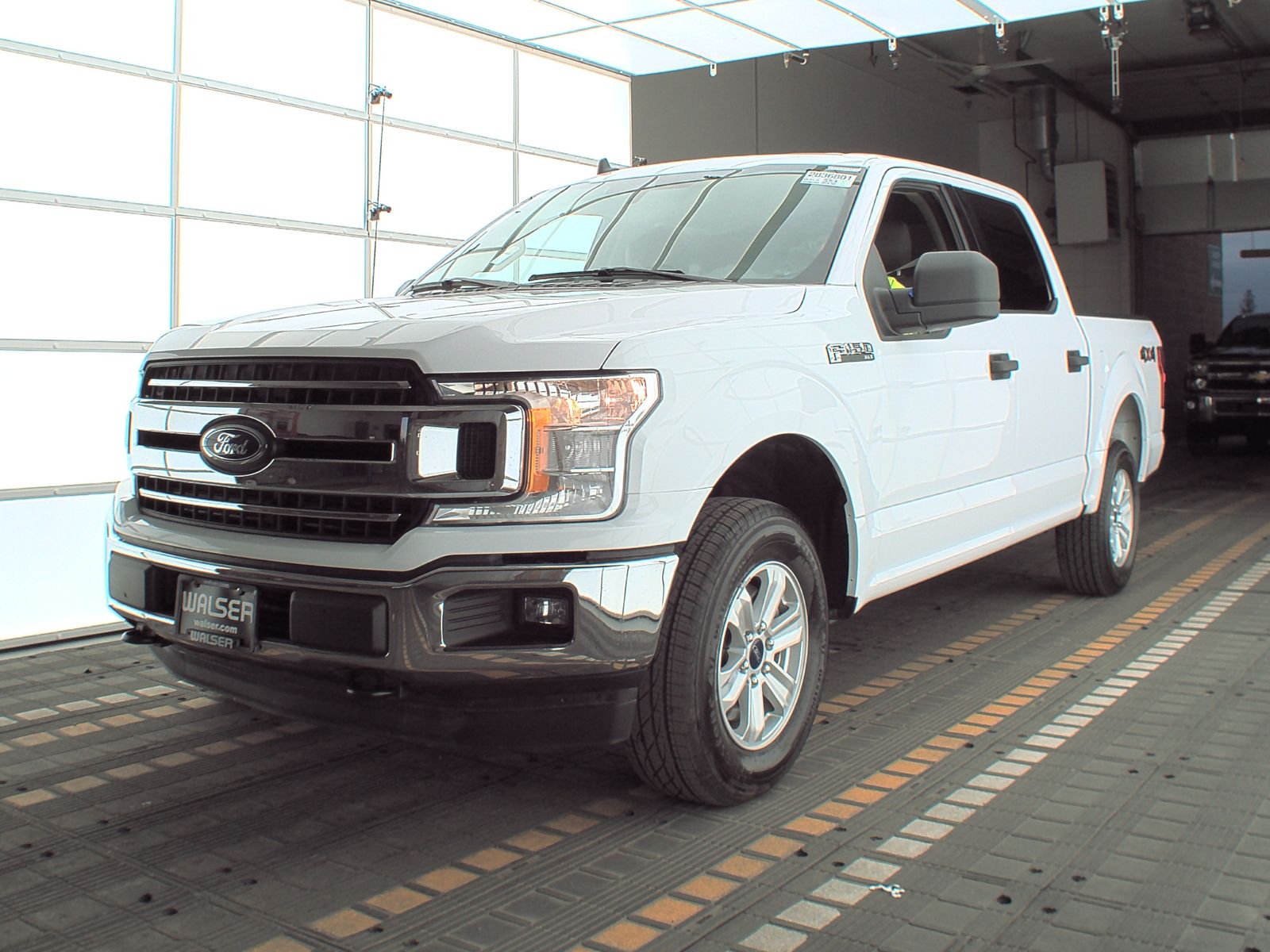 Used 2020 Ford F-150 XLT with VIN 1FTEW1EP7LKD99269 for sale in Minneapolis, Minnesota