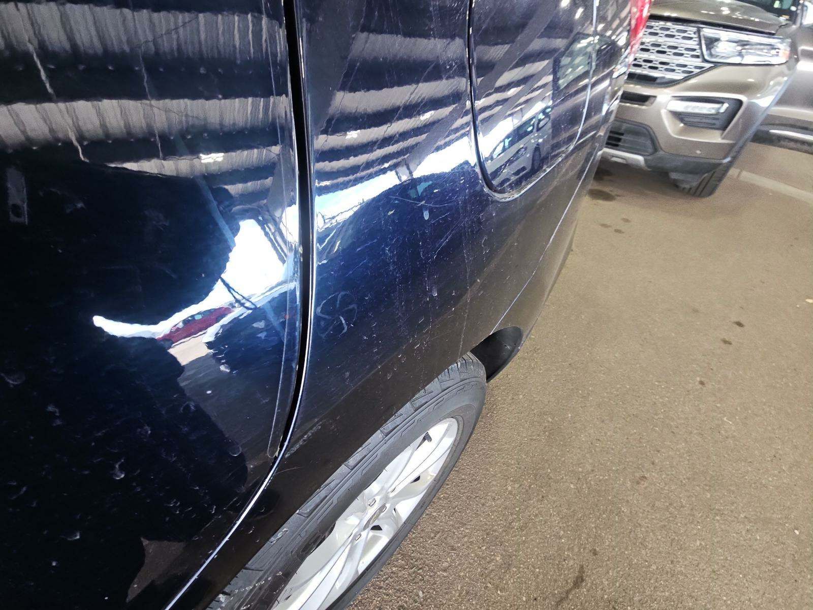 2020 Chevrolet Equinox LS FWD