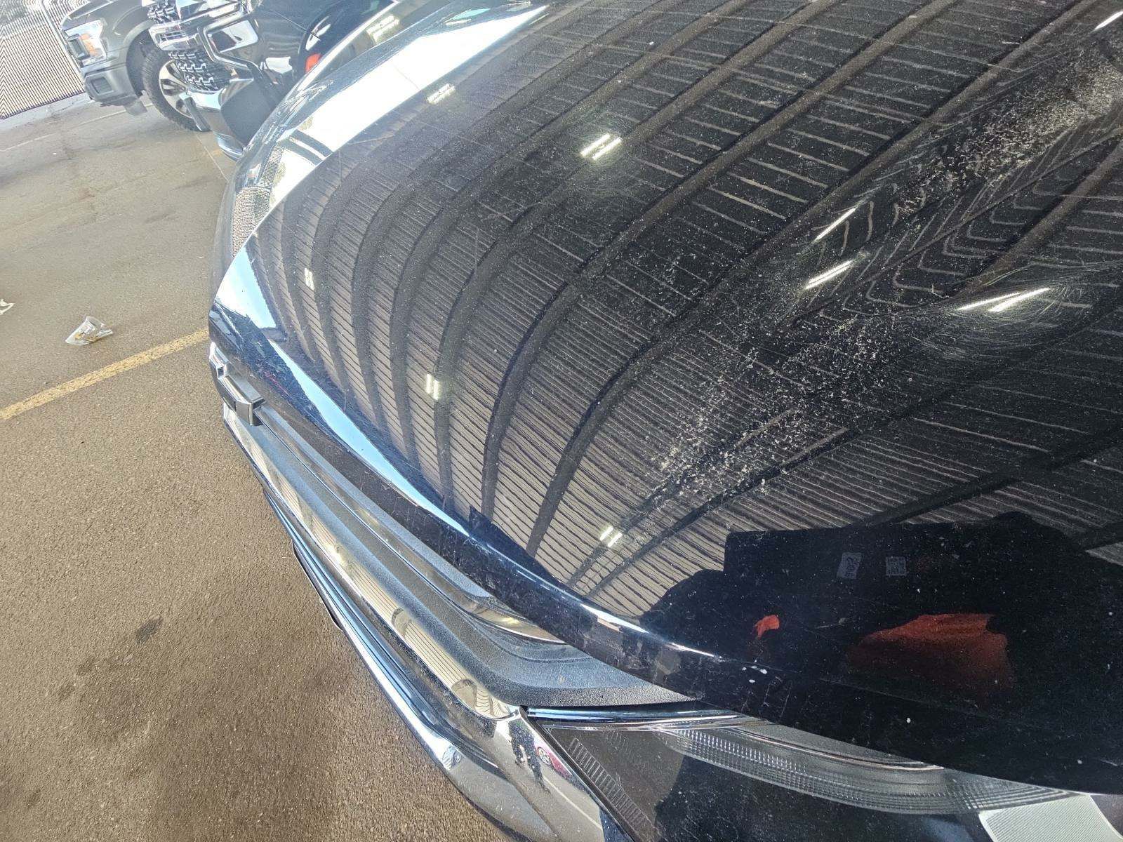 2020 Chevrolet Equinox LS FWD