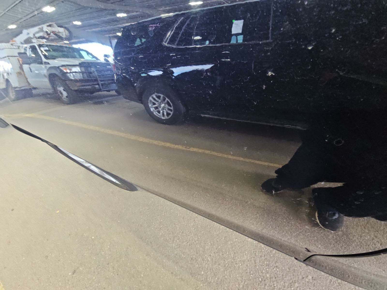 2020 Chevrolet Equinox LS FWD