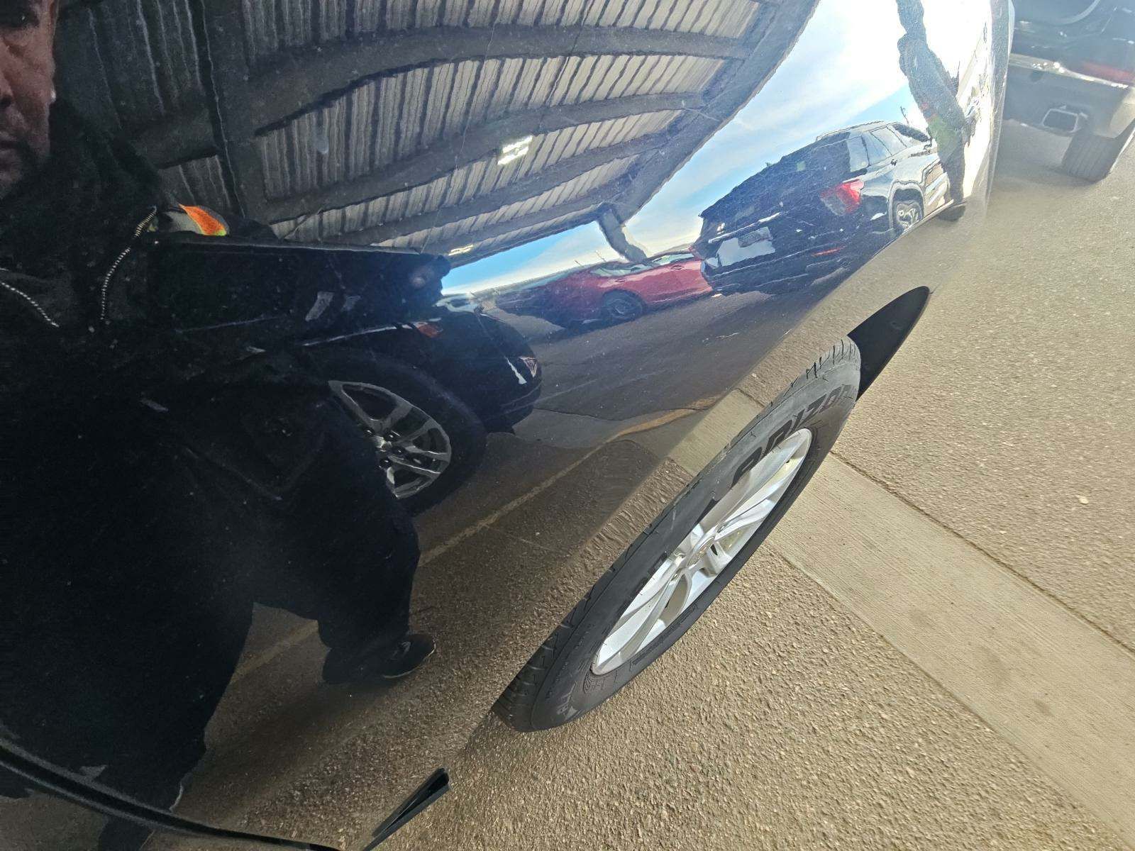 2020 Chevrolet Equinox LS FWD