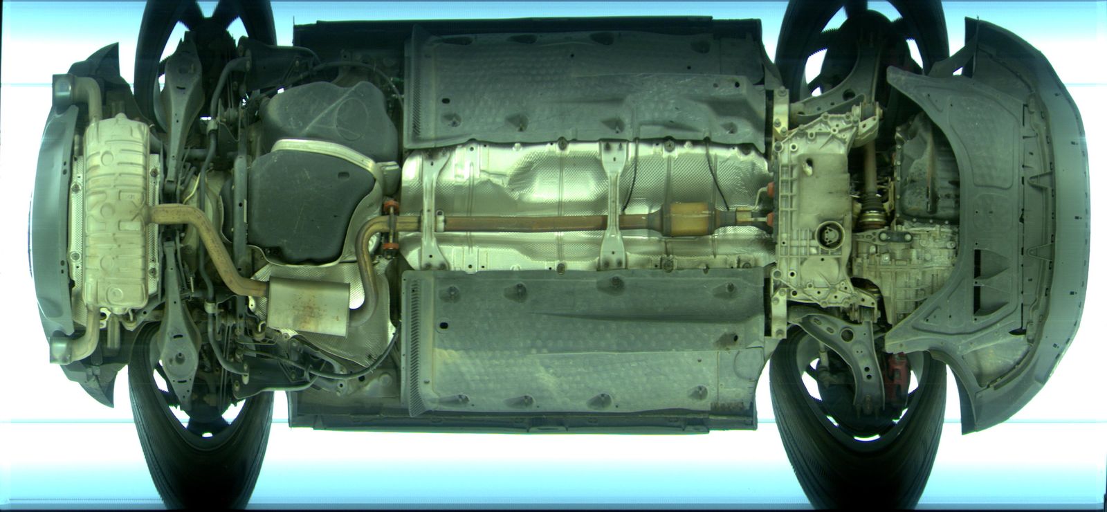 2014 Volkswagen Golf GTI 2.0T Drivers Edition FWD