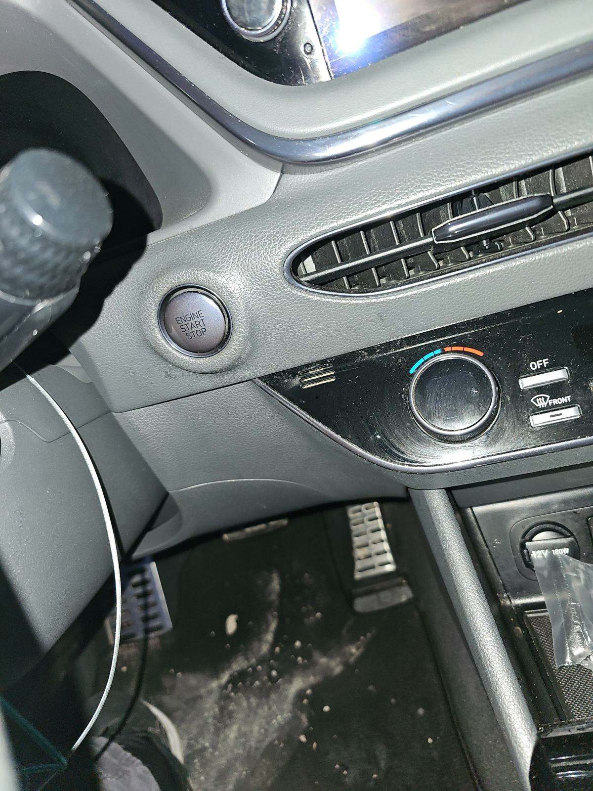 2021 Hyundai Sonata N Line FWD