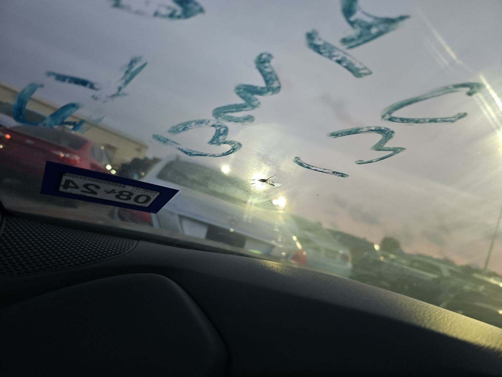 2021 Hyundai Sonata N Line FWD