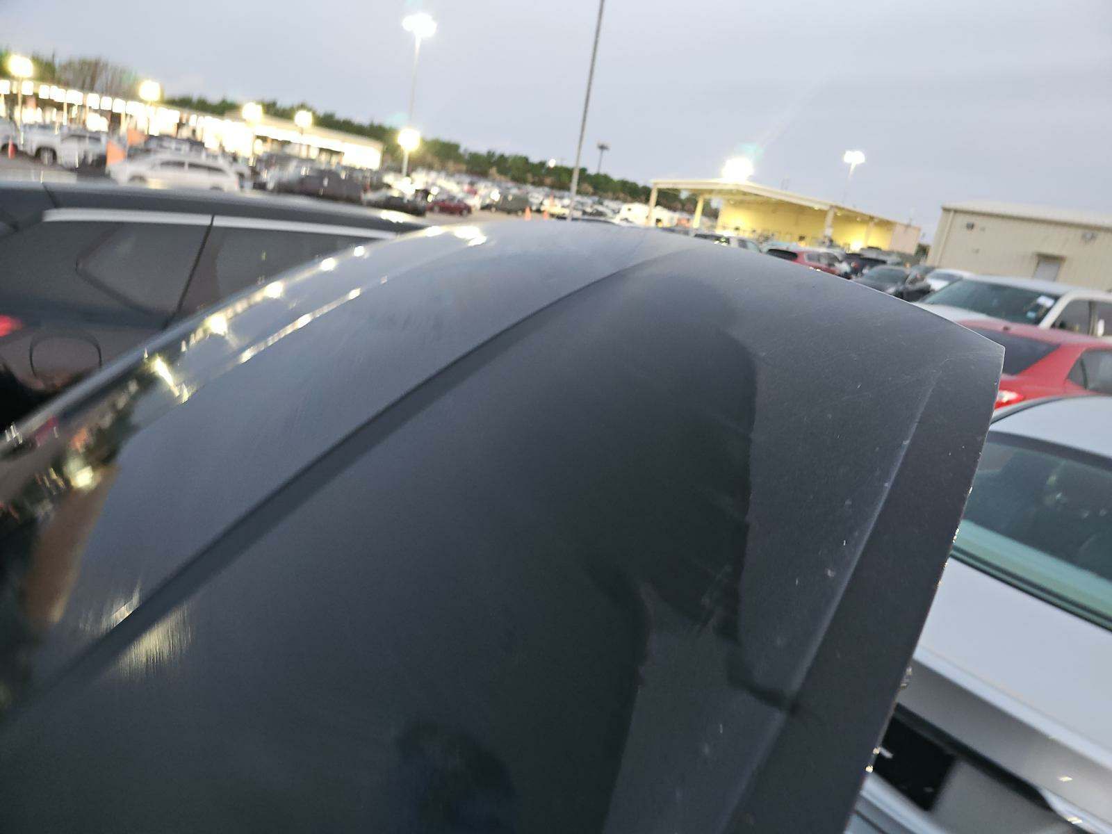 2021 Hyundai Sonata N Line FWD