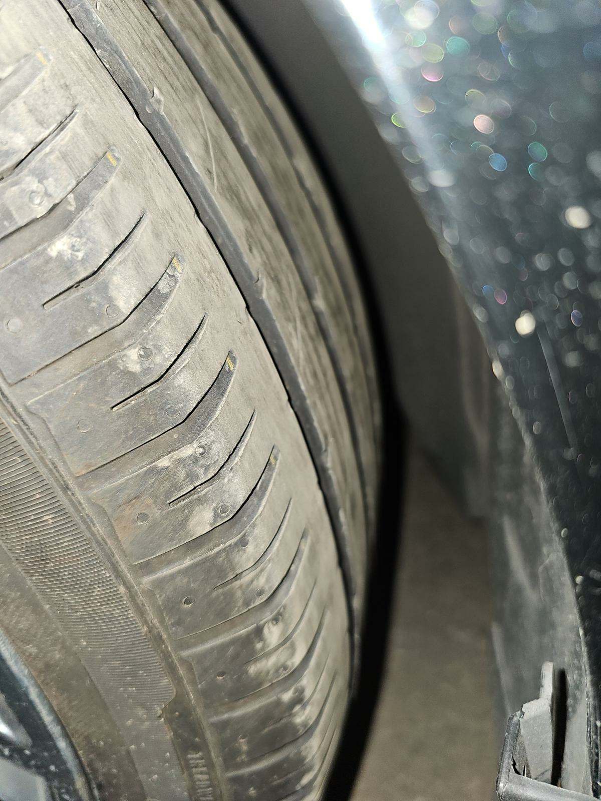 2021 Hyundai Sonata N Line FWD