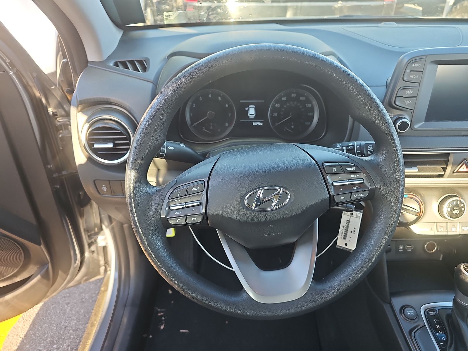 2021 Hyundai Kona SE AWD