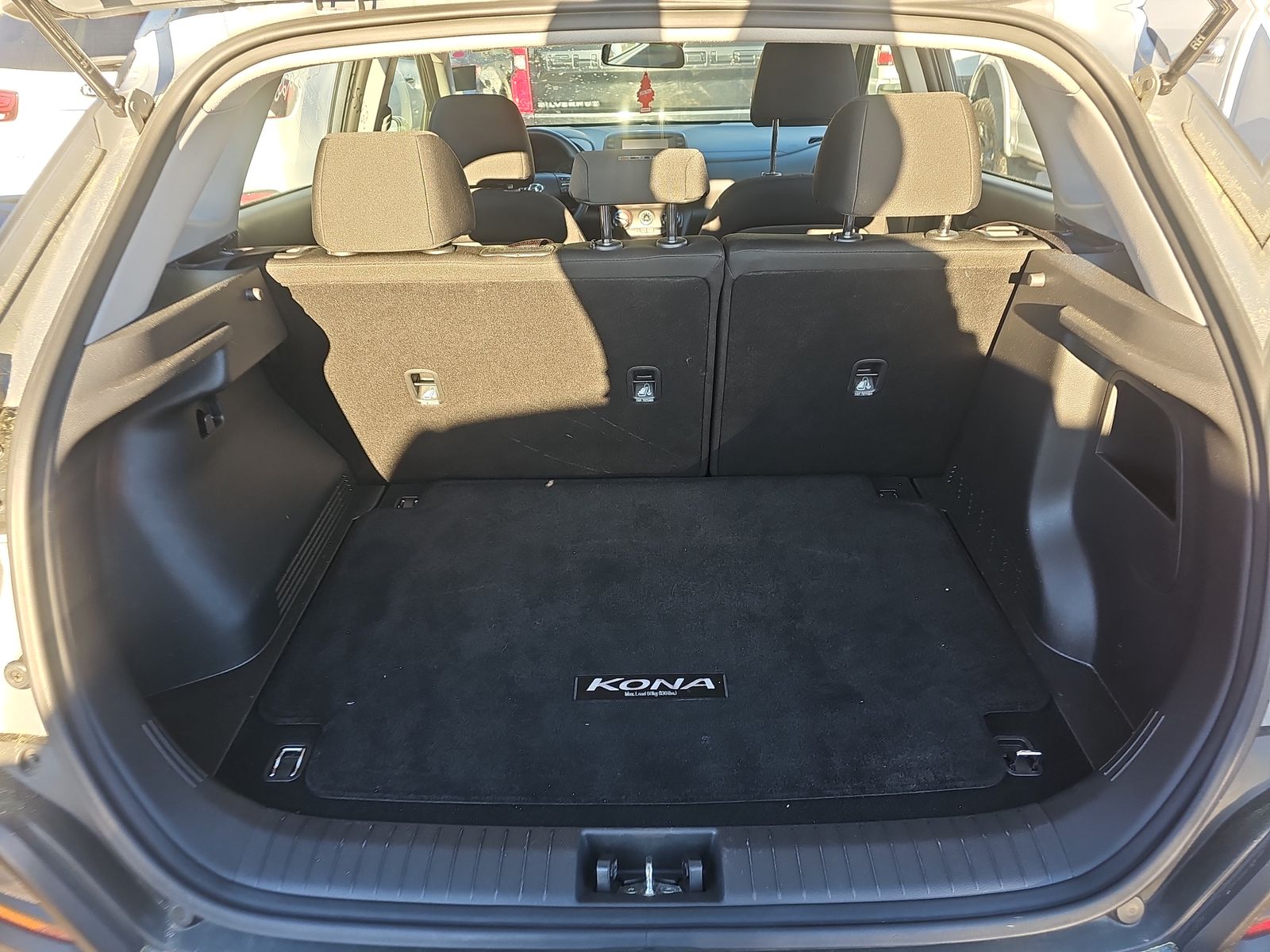 2021 Hyundai Kona SE AWD