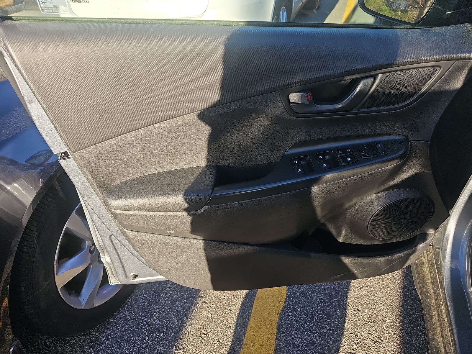 2021 Hyundai Kona SE AWD
