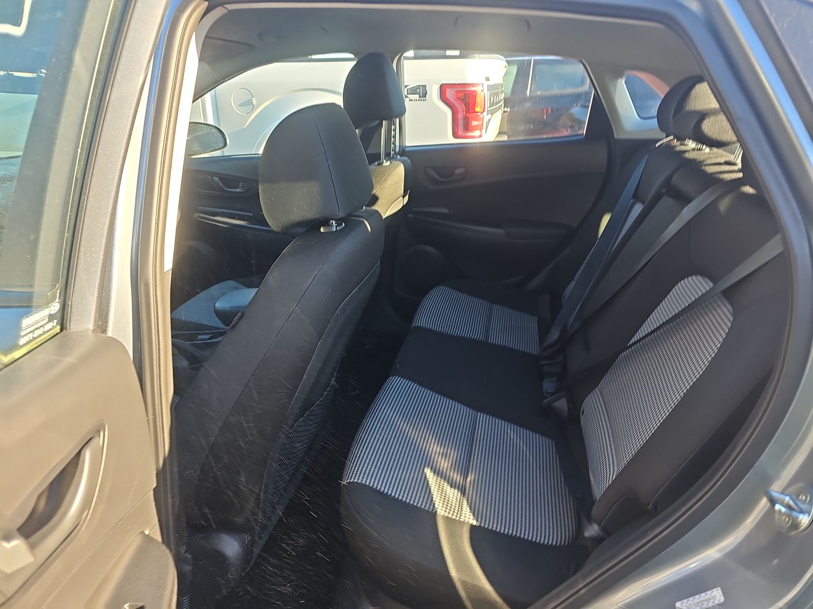 2021 Hyundai Kona SE AWD