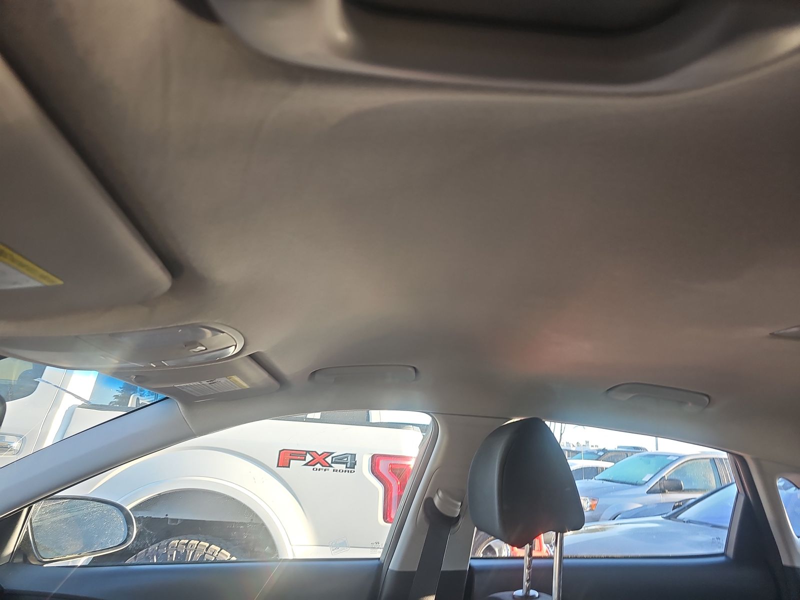 2021 Hyundai Kona SE AWD