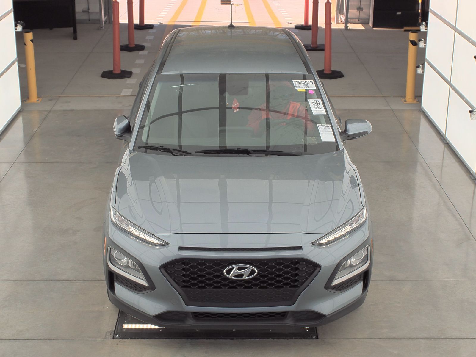 2021 Hyundai Kona SE AWD