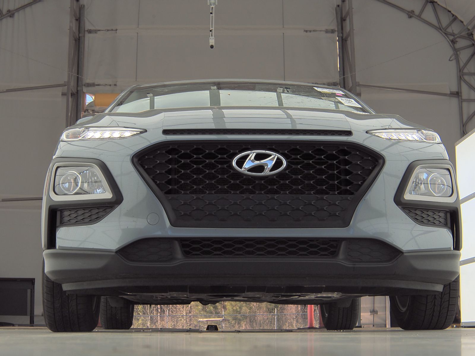 2021 Hyundai Kona SE AWD
