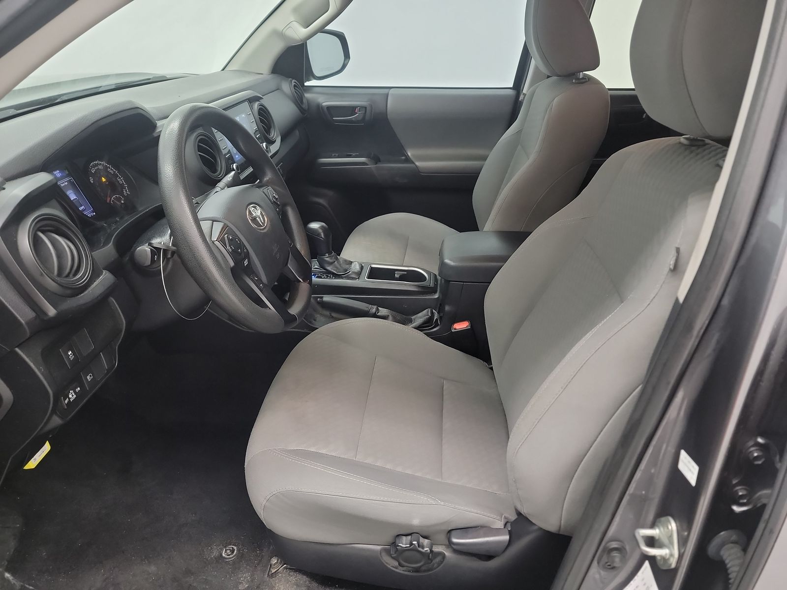 2020 Toyota Tacoma SR RWD
