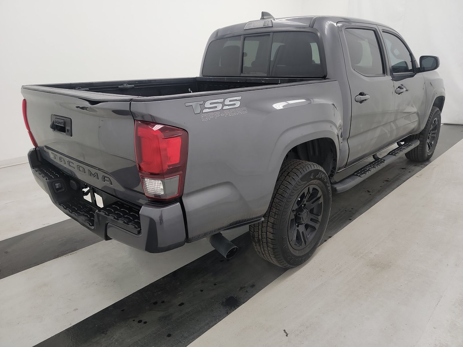 2020 Toyota Tacoma SR RWD