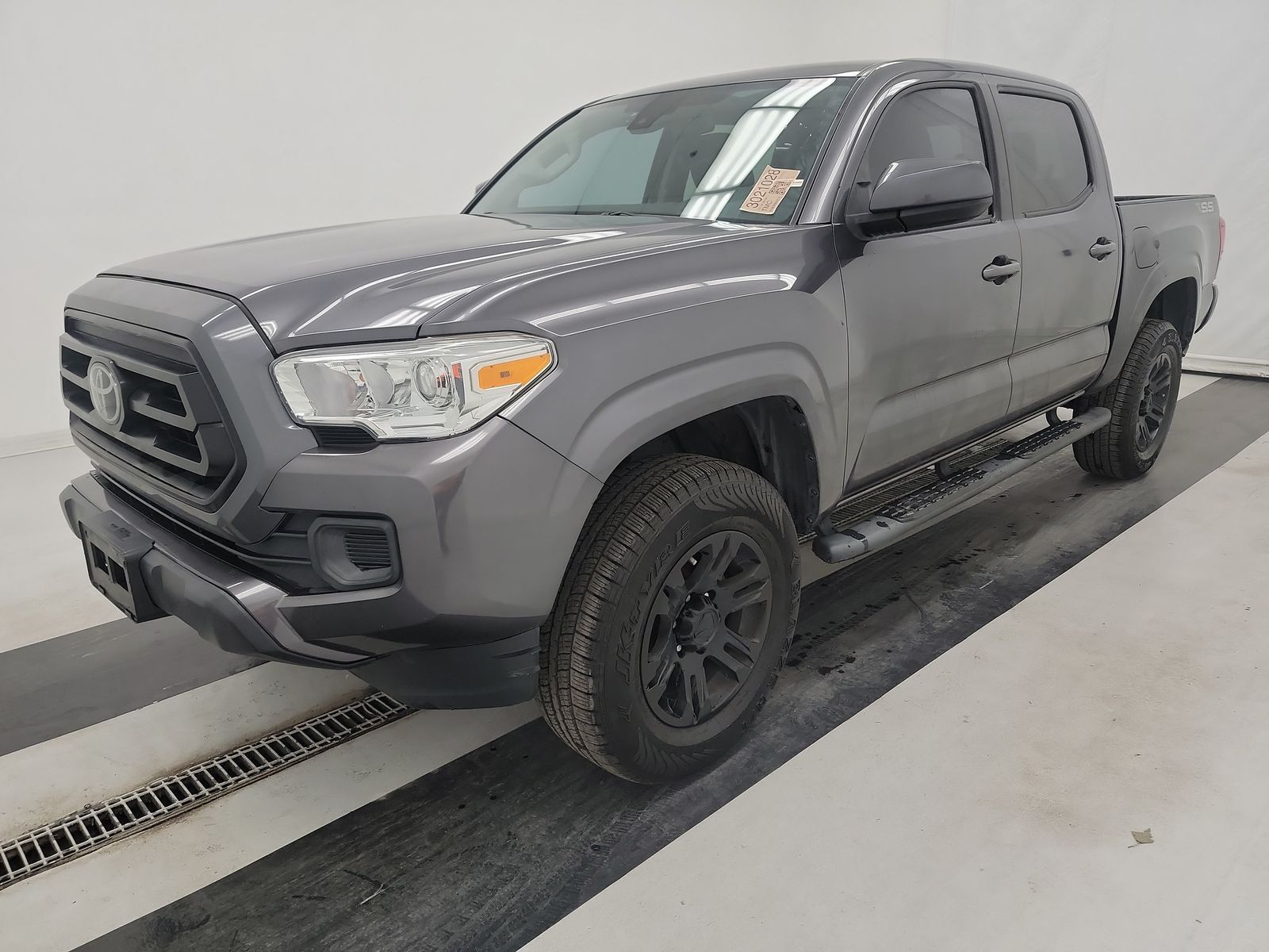 2020 Toyota Tacoma SR RWD