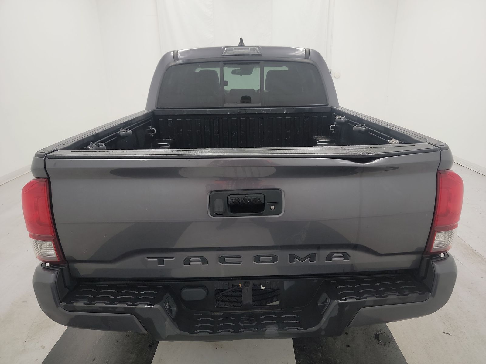 2020 Toyota Tacoma SR RWD