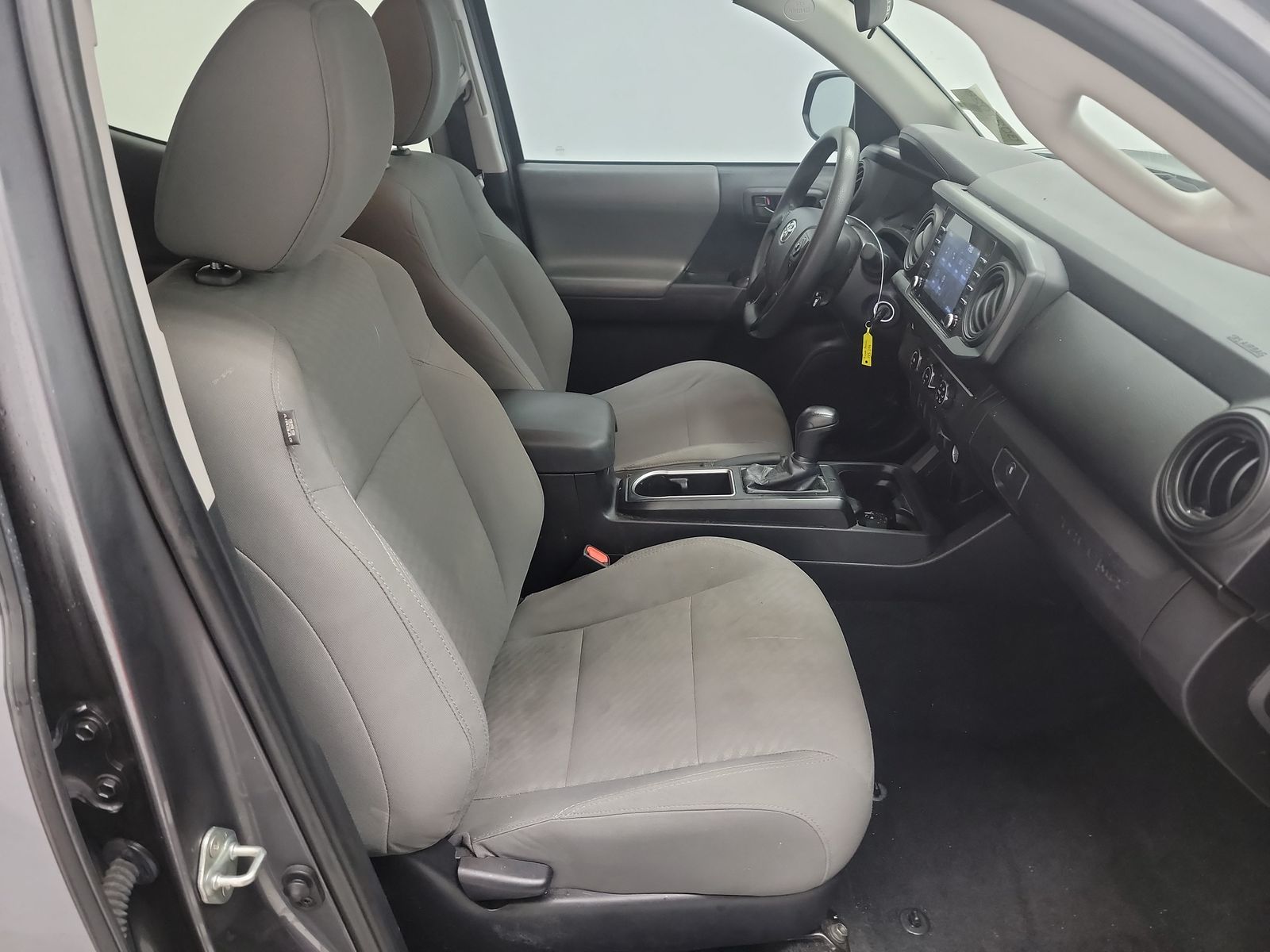 2020 Toyota Tacoma SR RWD