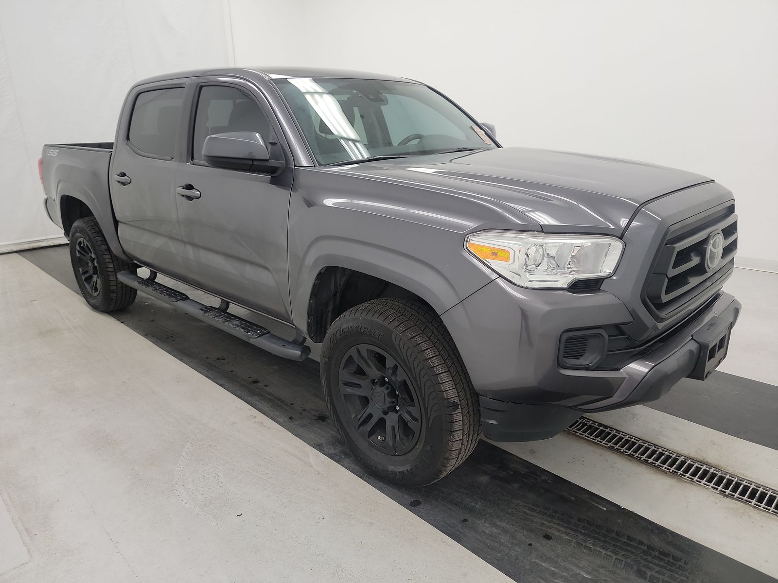 2020 Toyota Tacoma SR RWD