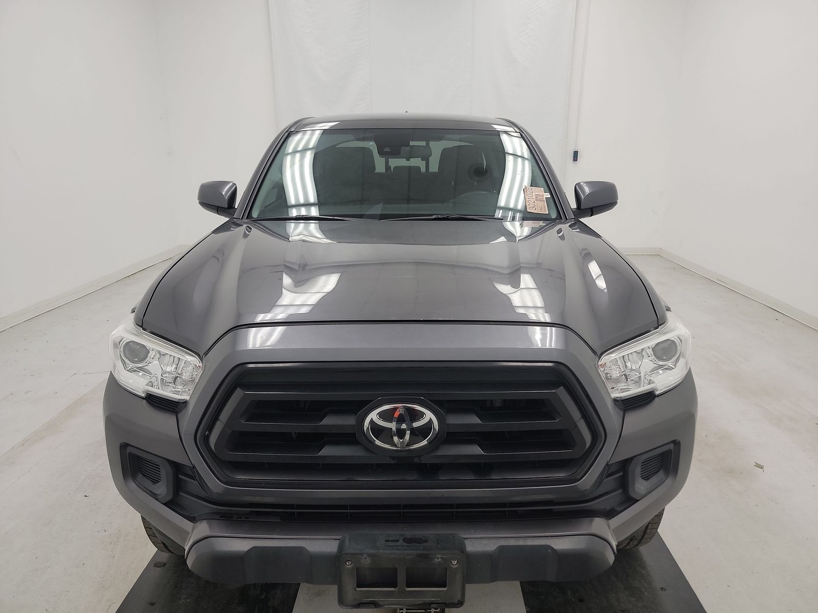 2020 Toyota Tacoma SR RWD