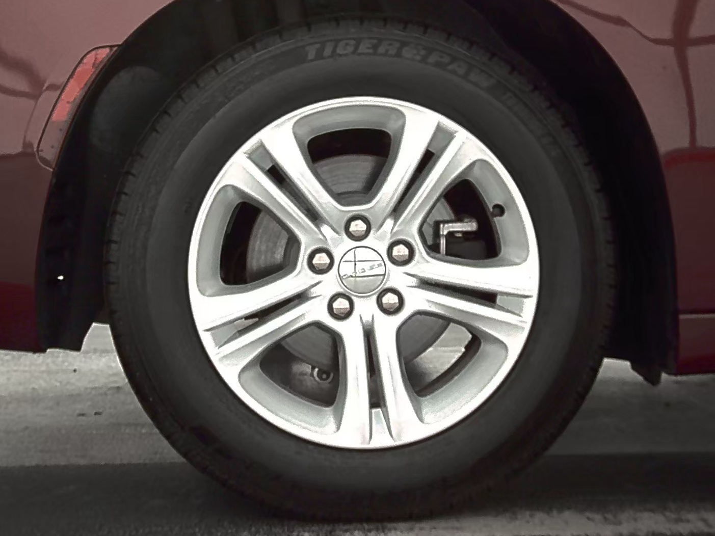 2021 Dodge Charger SXT RWD