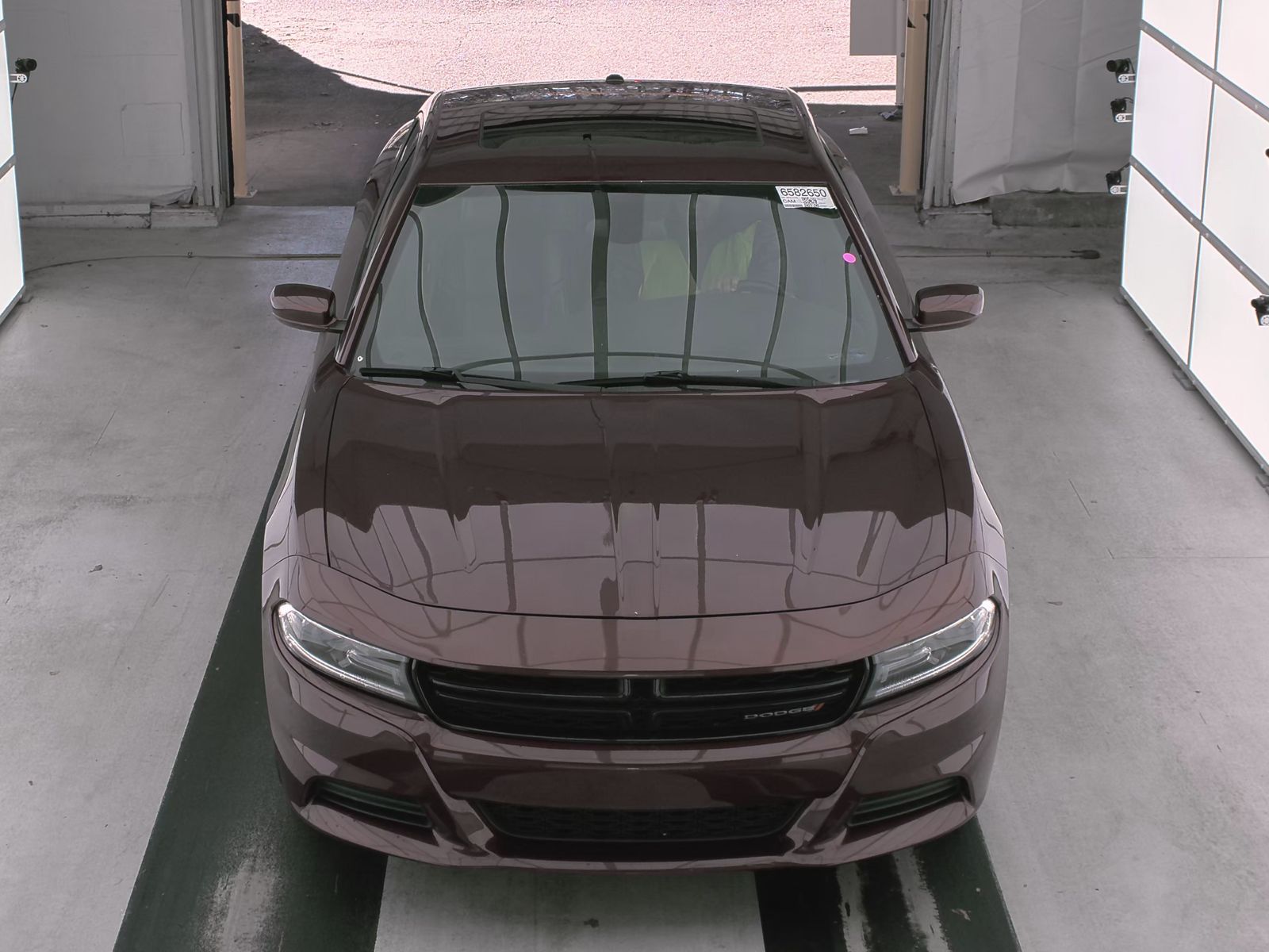 2021 Dodge Charger SXT RWD