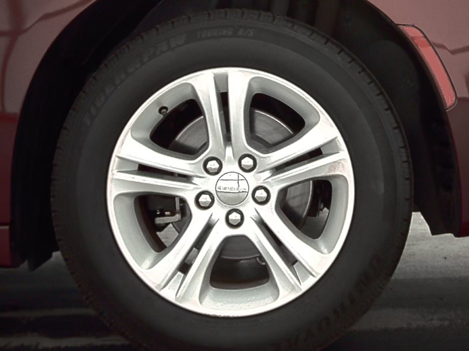 2021 Dodge Charger SXT RWD