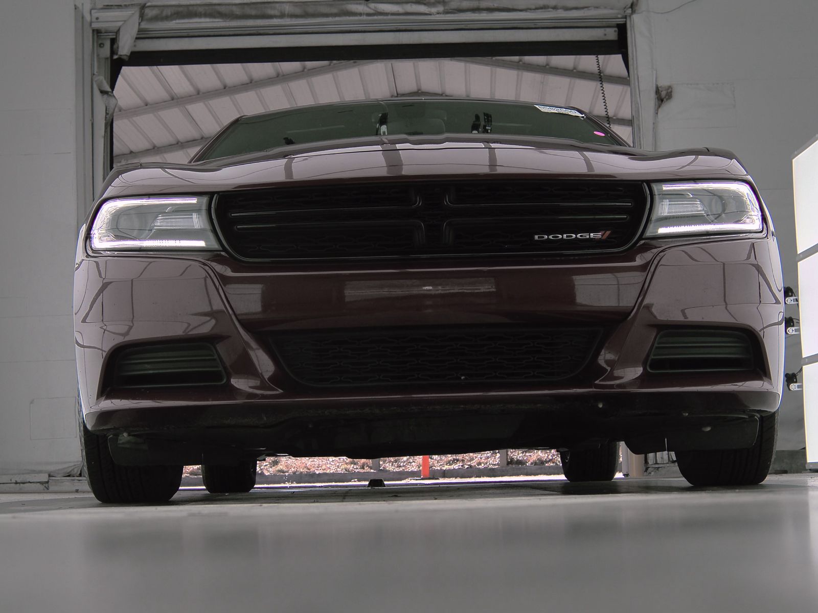 2021 Dodge Charger SXT RWD