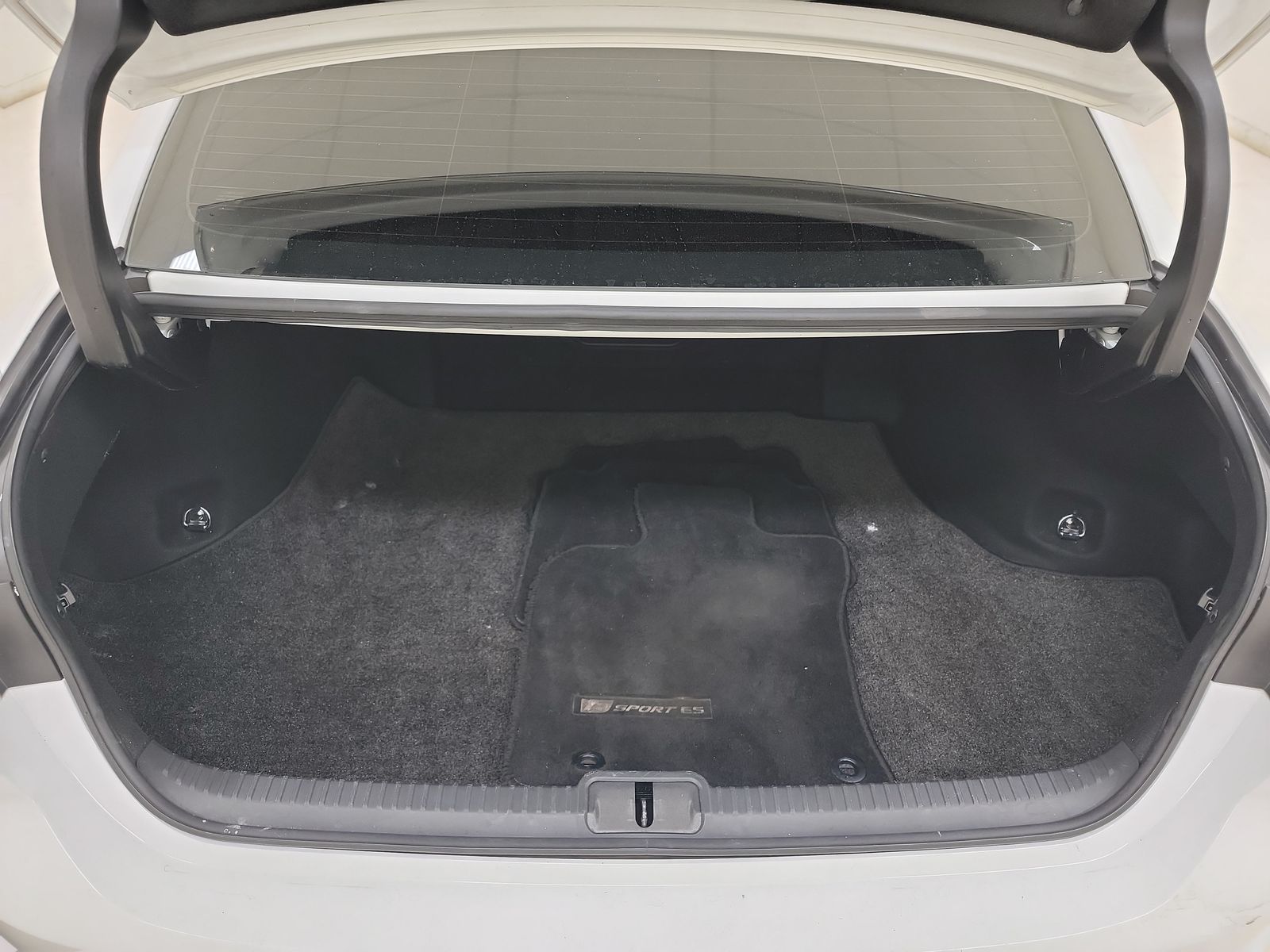 2022 Lexus ES ES 350 F SPORT FWD