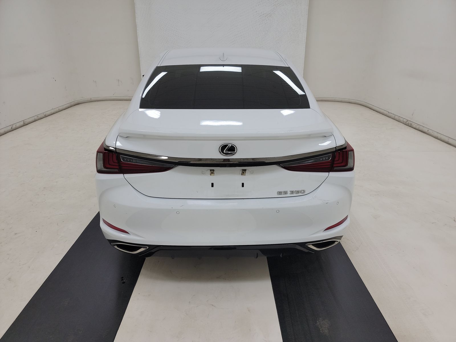 2022 Lexus ES ES 350 F SPORT FWD
